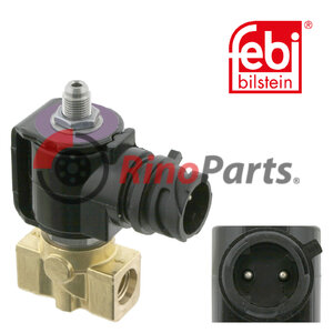 50 10 360 036 Solenoid Valve for compressed air system