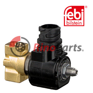 50 10 360 036 Solenoid Valve for compressed air system