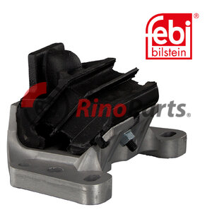 652 241 02 13 Engine Mounting