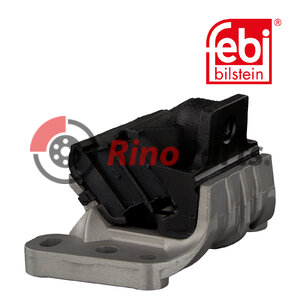 652 241 02 13 Engine Mounting