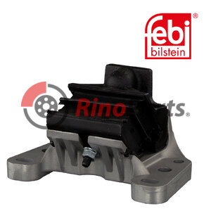 652 241 02 13 Engine Mounting