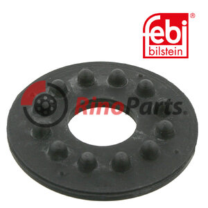 50 10 316 016 Disc for cab suspension