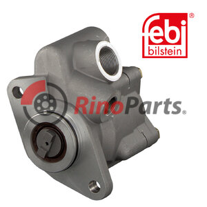 81.47101.6137 Power Steering Pump