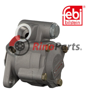 81.47101.6137 Power Steering Pump