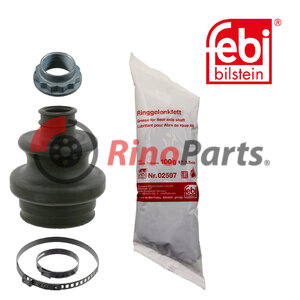 202 357 01 91 S1 CV Boot Kit