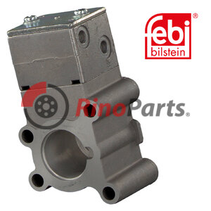 50 00 673 571 Valve for splitter transmission