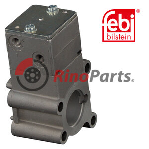 50 00 673 571 Valve for splitter transmission