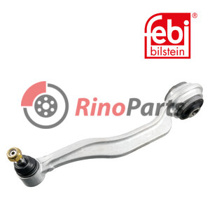 211 330 44 11 S1 Control Arm with bush, joint and lock nut (tension rod)