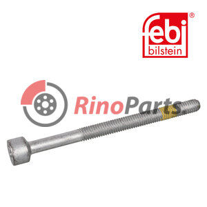 000 990 29 07 Bolt for fuel injector