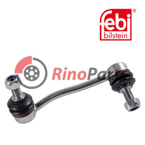 906 320 17 89 Stabiliser Link with lock nuts