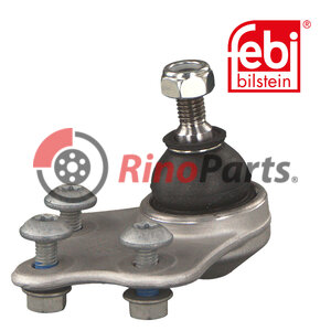 000 330 10 07 Ball Joint with additional parts