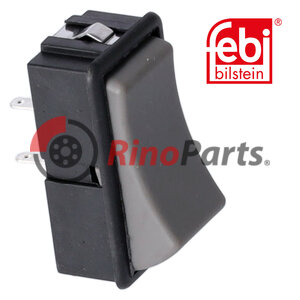 1 377 386 Switch for gearshift lever knob