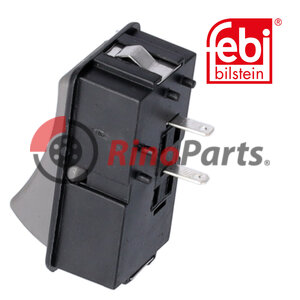 1 377 386 Switch for gearshift lever knob