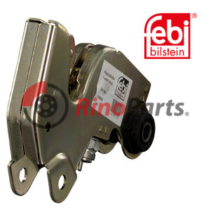 81.61851.6023 Cab Lock Mechanism with push switch