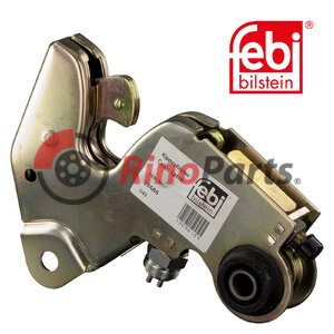 81.61851.6023 Cab Lock Mechanism with push switch