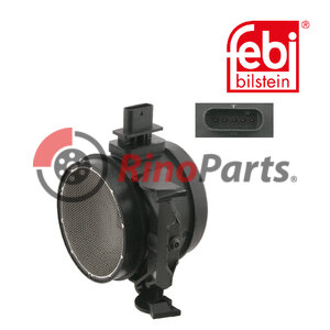 273 094 09 48 Air Flow / Mass Meter with housing