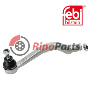 60 01 550 442 Tie Rod End with lock nut and nut
