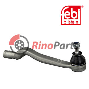 60 01 550 442 Tie Rod End with lock nut and nut