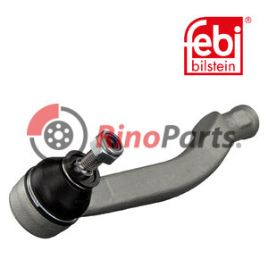 60 01 550 443 Tie Rod End with lock nut and nut