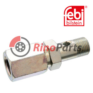 541 070 06 46 Pressure Control Valve for fuel line