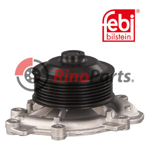 642 200 22 01 Water Pump with gasket