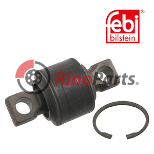 000 350 37 05 Axle Strut Mounting with lock ring