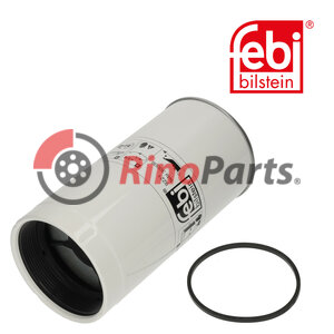 000 477 17 02 Fuel Filter with sealing ring