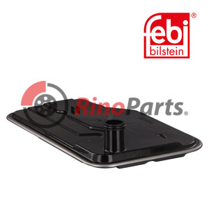 221 277 02 00 S1 Transmission Oil Filter Set for automatic transmission, with oil pan gasket