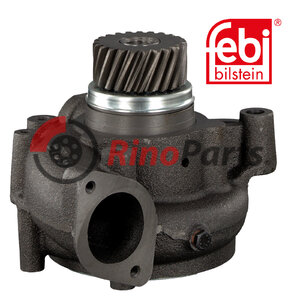 20575653 Water Pump with gear and gaskets