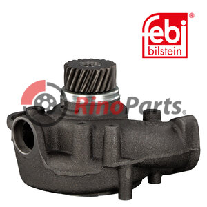 20575653 Water Pump with gear and gaskets