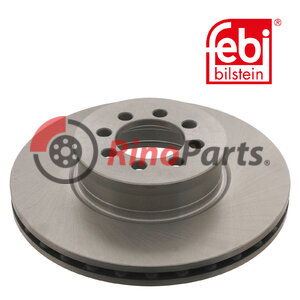 905 421 01 12 Brake Disc