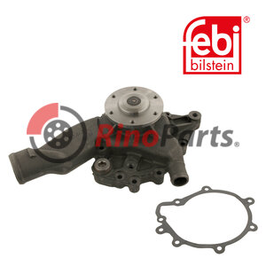 51.06500.6612 Water Pump with gasket