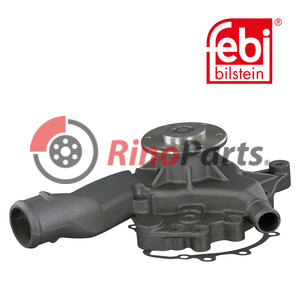 51.06500.6612 Water Pump with gasket