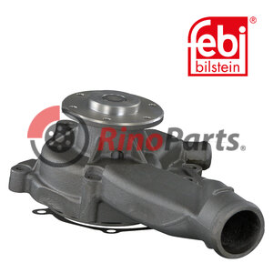 51.06500.6612 Water Pump with gasket