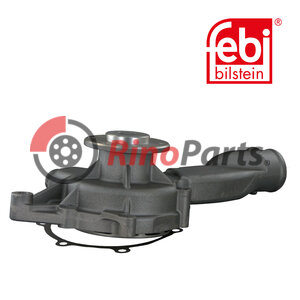 51.06500.6612 Water Pump with gasket