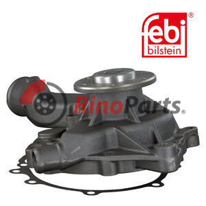 51.06500.6612 Water Pump with gasket