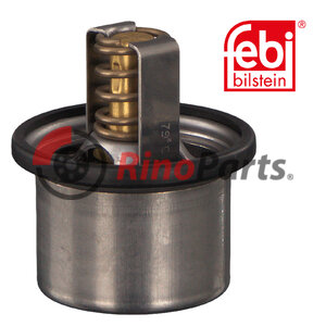 0750 562 Thermostat with sealing ring