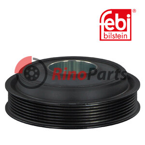 1 748 942 TVD Pulley for crankshaft