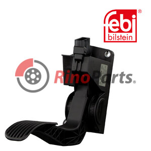 901 300 04 04 Accelerator Pedal electronic