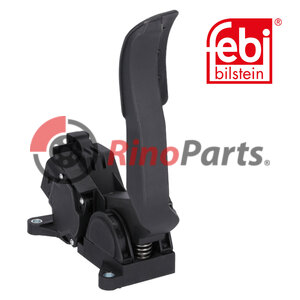 901 300 04 04 Accelerator Pedal electronic