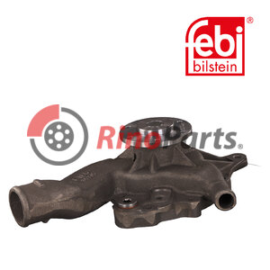 51.06500.6537 Water Pump with gasket