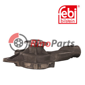 51.06500.6537 Water Pump with gasket