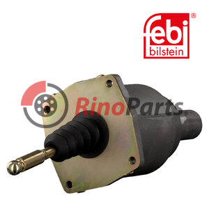 20524584 Clutch Servo