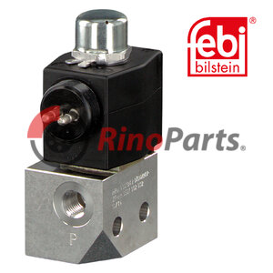 000 277 32 35 Solenoid Valve for retarder