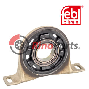 906 410 12 81 SK Propshaft Centre Support with ball bearing