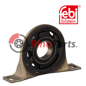 906 410 12 81 SK Propshaft Centre Support with ball bearing