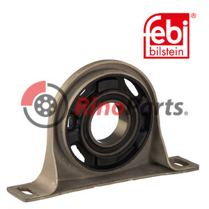 906 410 12 81 SK Propshaft Centre Support with ball bearing