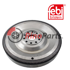 1314 029 Flywheel with starter ring gear