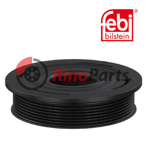 82 00 802 666 TVD Pulley for crankshaft