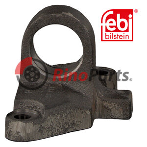 81.32404.0002 Bracket for clutch release fork